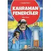 Kahraman Fenerciler - Jules Verne - Ema Genç Yayınevi