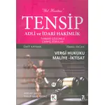 Tensip 11 Vergi Hukuku Maliye ve İktisat Çözümlü Çıkmış Sorular Kuram Kitap