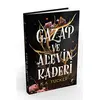 Gazap ve Alevin Kaderi - K. A. Tucker - Artemis Yayınları