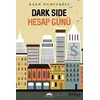 Darkside - Hesap Günü - Kaan Mumcuoğlu - Motto Yayınları
