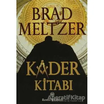 Kader Kitabı - Brad Meltzer - Remzi Kitabevi