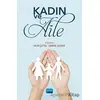 Kadın ve Aile - Kolektif - Nobel Akademik Yayıncılık