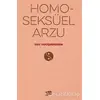 Homoseksüel Arzu - Guy Hocquenghem - Altıkırkbeş Yayınları