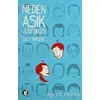 Neden Aşık Oluyoruz? - Lucy Vincent - Aylak Kitap