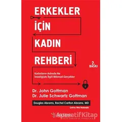 Erkekler için Kadın Rehberi - John Gottman - Sola Unitas