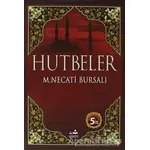 Hutbeler - Mustafa Necati Bursalı - Ailem Yayınları