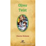 Oliver Twist - Charles Dickens - Mutena Yayınları