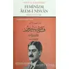 Feminizm Alem-i Nisvan - Odette Laguerre - Çizgi Kitabevi Yayınları