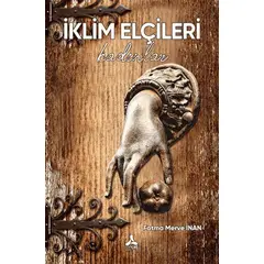 İklim Elçileri - Kadınlar - Fatma Merve İnan - Sonçağ Yayınları