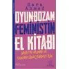 Oyunbozan Feministin El Kitabı - Sara Ahmed - Minotor Kitap