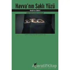 Havvanın Saklı Yüzü - Neval Es-Sadevi - Ayrıntı Yayınları