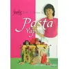 Pasta Yapımı Foodie Emel Başdoğan - Emel Başdoğan - İnkılap Kitabevi