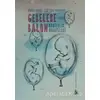 Gebelere Balon - Bihter Dinçel - Yitik Ülke Yayınları
