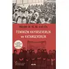 Feminizm Hayırseverlik ve Vatanseverlik- Nicole A. N. M. van Os - Alfa Yayınları