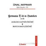 Toplu Oyunlar VII - Ünal Akpınar - Dramatik Yayınları