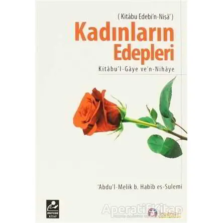 Kadınların Edepleri - Habib es-Sulemi - Mercan Kitap