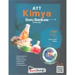 Kafadengi AYT Kimya Soru Bankası (Kampanyalı)