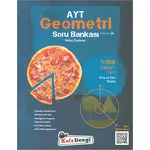 Kafadengi AYT Geometri Soru Bankası (Kampanyalı)