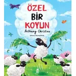 Özel Bir Koyun - Bethany Christou - Taze Kitap