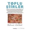 Toplu Şiirler - Bülent Güldal - Kafe Kültür Yayıncılık