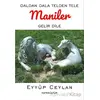 Maniler - Eyyüp Ceylan - Kafe Kültür Yayıncılık
