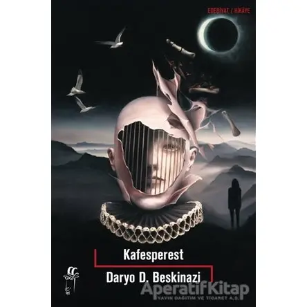 Kafesperest - Daryo D. Beskinazi - Oğlak Yayıncılık