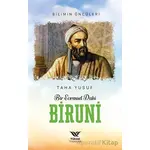 Bir Evrensel Dahi Biruni - Taha Yusuf - Yüksel Yayıncılık