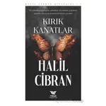 Kırık Kanatlar - Halil Cibran - Yüksel Yayıncılık