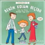 Benim Kolum Alçıda - Ezgi Perktaş - Çamlıca Çocuk Yayınları