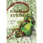 Kibar Kurbağa - Ghazaleh Bigdelou - Mevsimler Kitap