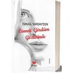 Cenneti Gördüm Gözlerinde - İsmail Sarıaydın - Efsus Yayınları