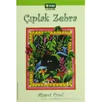 Çıplak Zebra - Ahmet Önel - Elma Çocuk