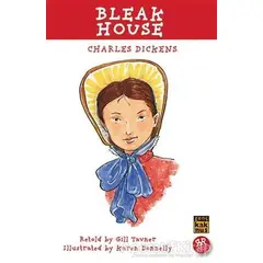Bleak House - Charles Dickens - Kaknüs Genç