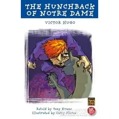 The Hunchback of Notre Dame - Victor Hugo - Kaknüs Genç