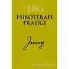 Psikoterapi Pratiği - Carl Gustav Jung - Kaknüs Yayınları