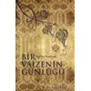 Bir Vaizenin Günlüğü - Fatma Bayram - Kaknüs Yayınları