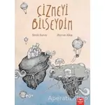 Çizmeyi Bilseydim - Simla Sunay - Redhouse Kidz Yayınları