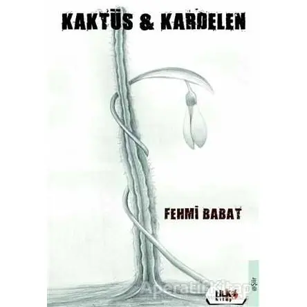 Kaktüs ve Kardelen - Fehmi Babat - Tilki Kitap