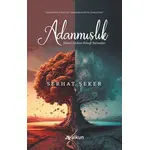 Adanmışlık - Serhat Şeker - Alkun Kitap