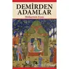 Demirden Adamlar - Muharrem Uçan - Kalender Yayınevi