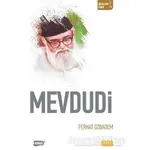 Mevdudi - Ferhat Özbadem - Sude Kitap