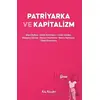 Patriyarka ve Kapitalizm - Kolektif - Kalkedon Yayıncılık