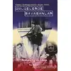 Gölgelerde Savaşanlar - Robert Gildea - Kalkedon Yayıncılık