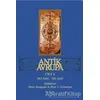 Antik Avrupa Cilt 4 - Pam J. Crabtree - Kalkedon Yayıncılık