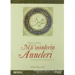 Müminlerin Anneleri - Halime Demireşik - Erkam Yayınları