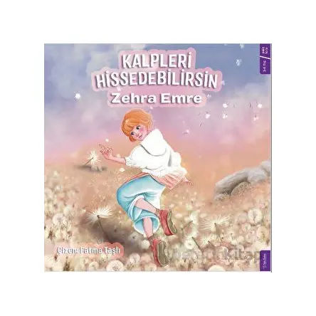 Kalpleri Hissedebilirsin - Zehra Emre - Sola Kidz