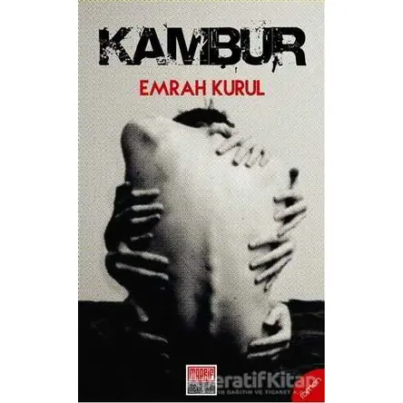 Kambur - Emrah Kurul - Maarif Mektepleri