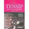 Tensip 7 Borçlar Hukuku Çözümlü Çıkmış Sorular Kuram Kitap