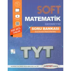 TYT Soft Matematik Geometri Soru Bankası (Kampanyalı) 112 Matematik