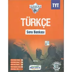 Okyanus TYT Türkçe Soru Bankası (Kampanyalı)